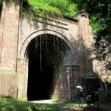 2507H 126 Deister Tunnel